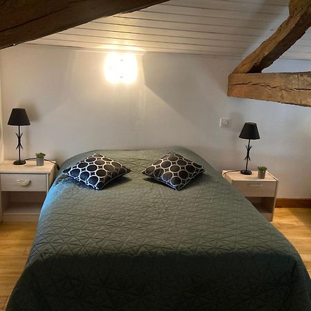 Maison Des Pruniers Massels Екстер'єр фото