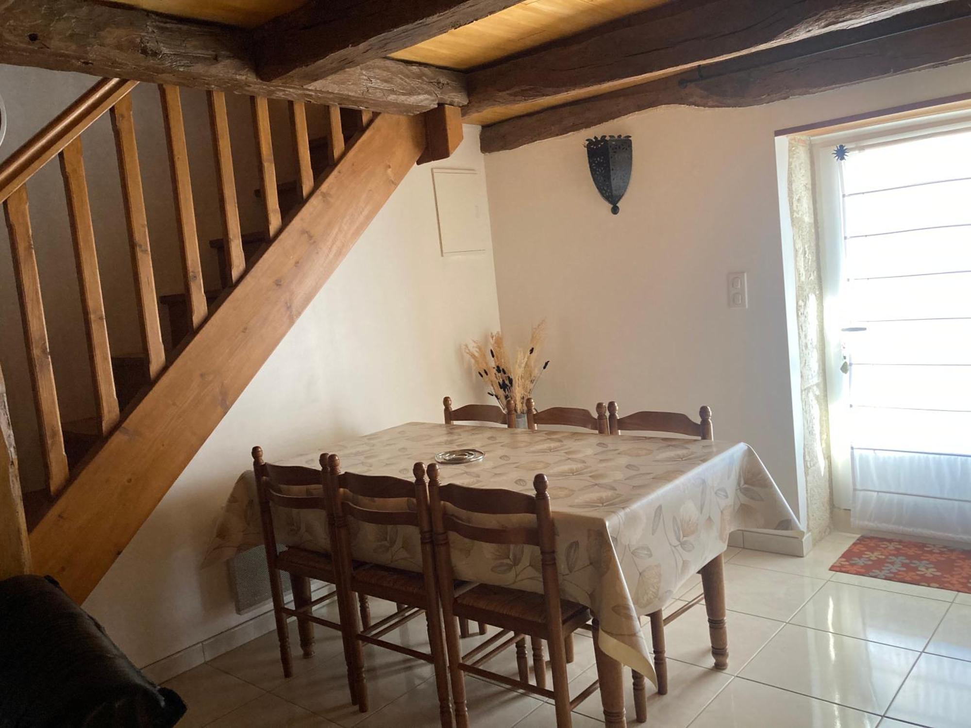 Maison Des Pruniers Massels Екстер'єр фото