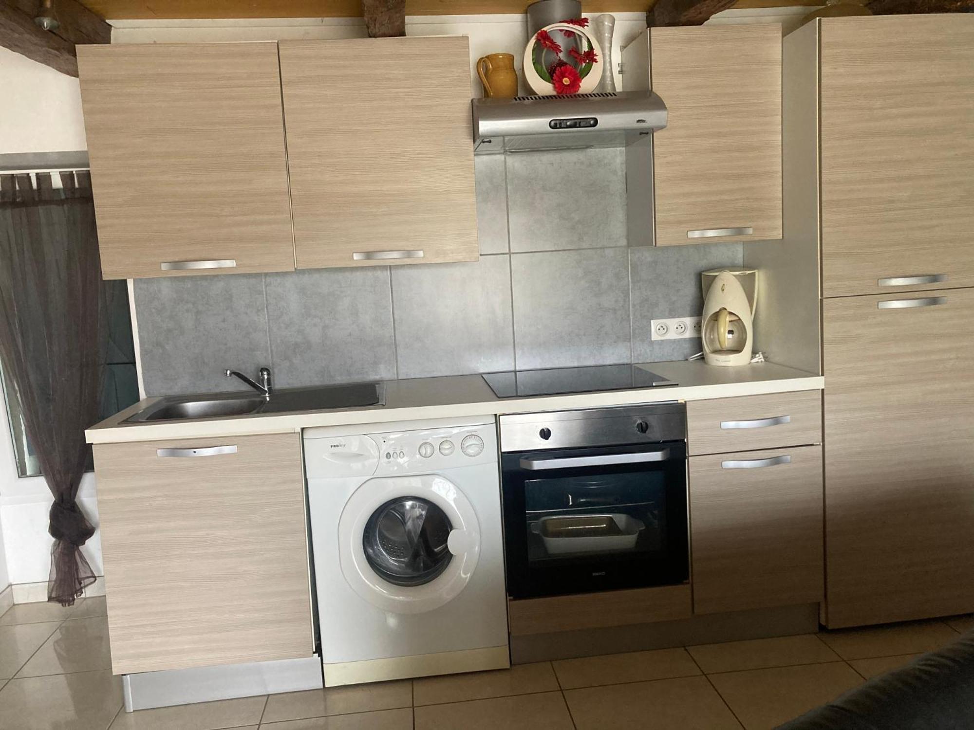 Maison Des Pruniers Massels Екстер'єр фото